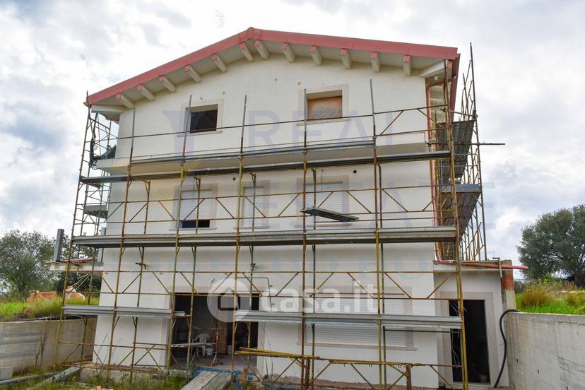 Villa in Via Tommaso Fazello 228 — foto 37 di 40