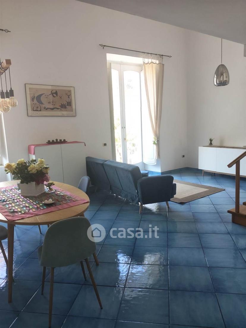 Monolocale in Corso Trieste 191 — foto 20 di 23