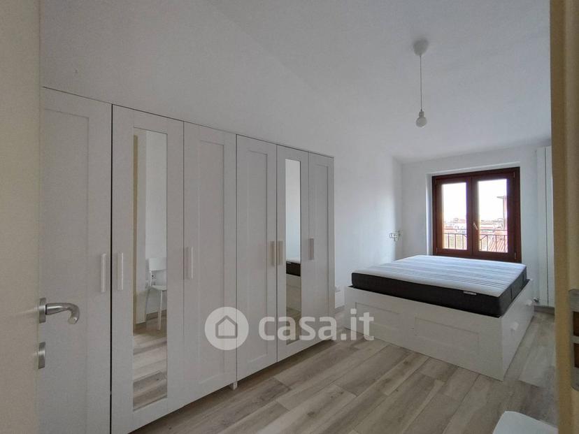 Quadrilocale in Via Fausto Simonetti — foto 16 di 23