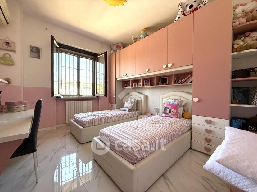 Quadrilocale in Via Bonomelli 3 — foto 7 di 47