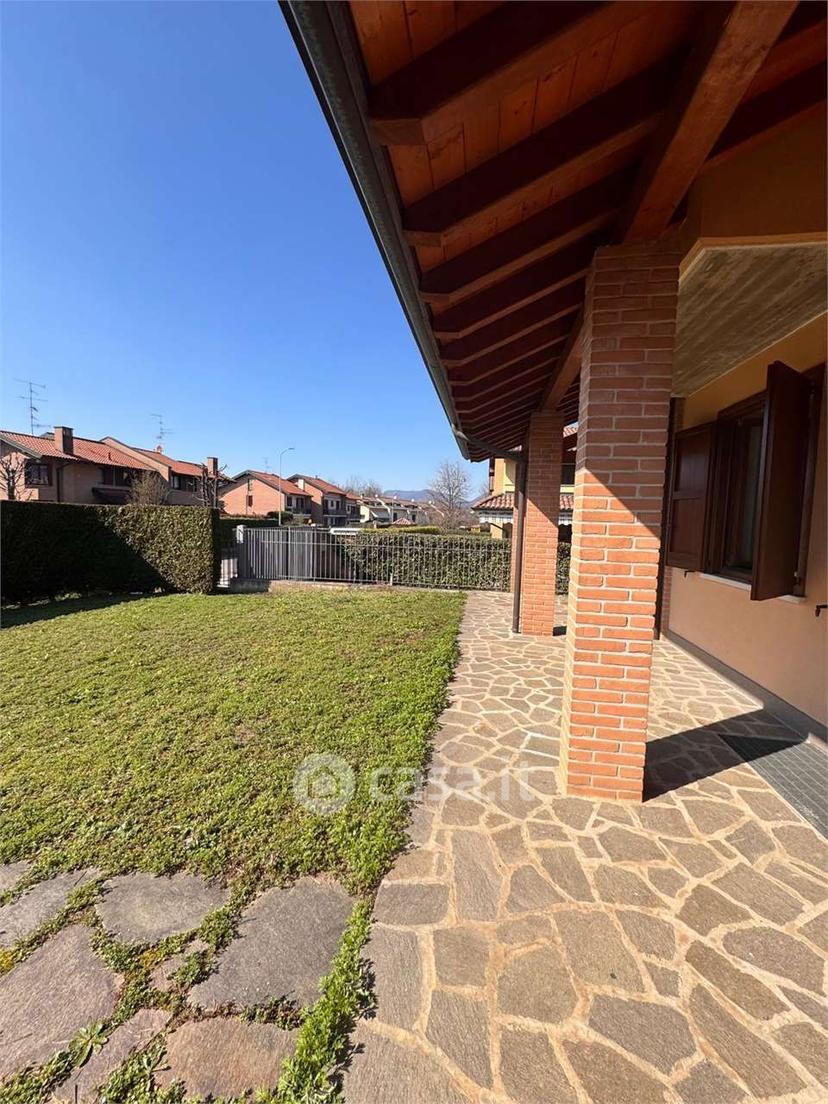 Villa in Via Tagliabue Isabella 4 — foto 19 di 20