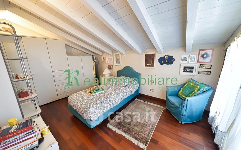 Appartamento in Via Bartolomeo Zucchi — foto 67 di 79