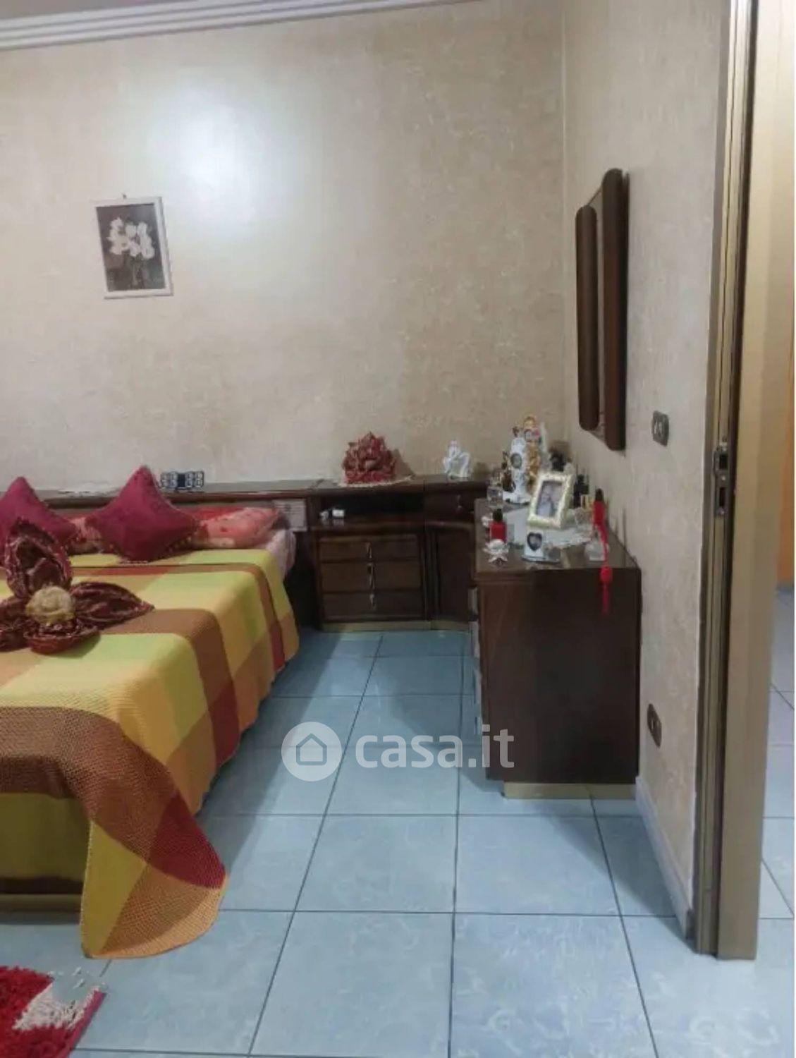 Appartamento in Via San Ferdinando