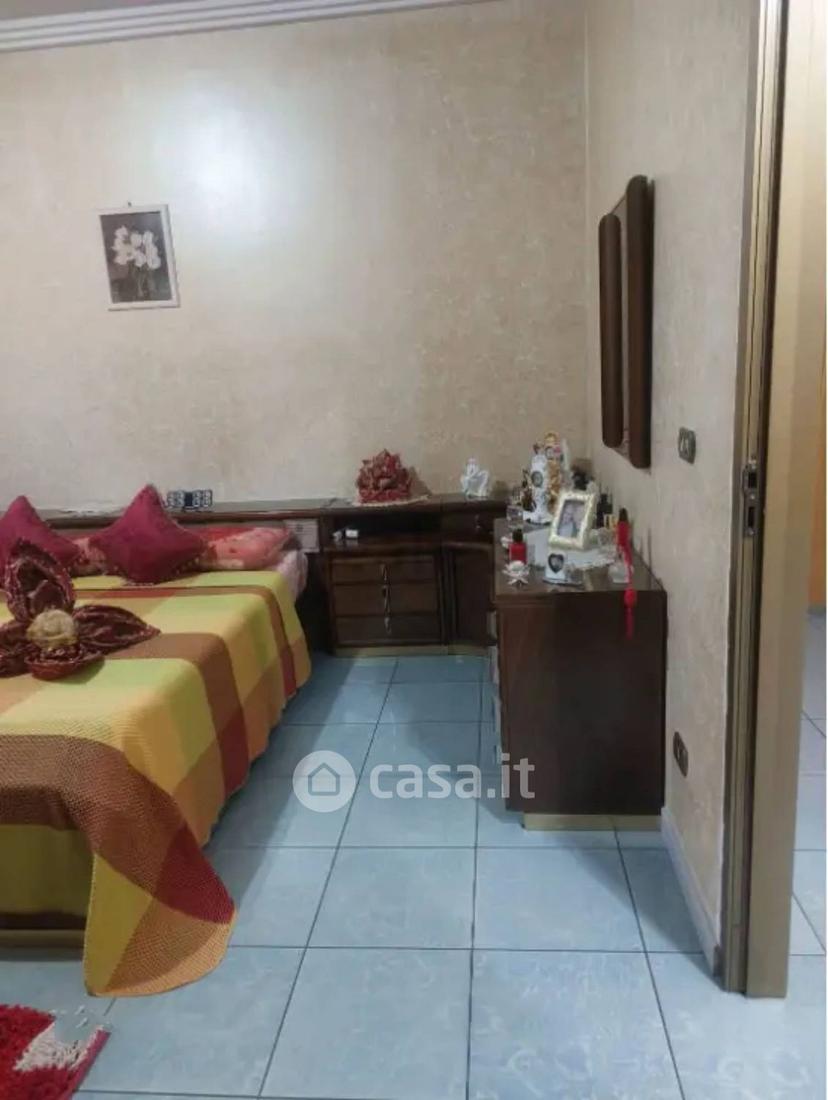 Appartamento in Via San Ferdinando