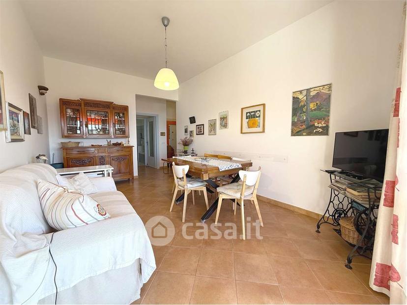 Appartamento in Viale delle Mimose 14 — foto 27 di 30