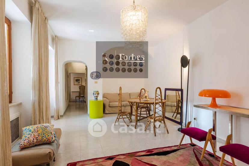 Appartamento in Vico Zecca — foto 9 di 19