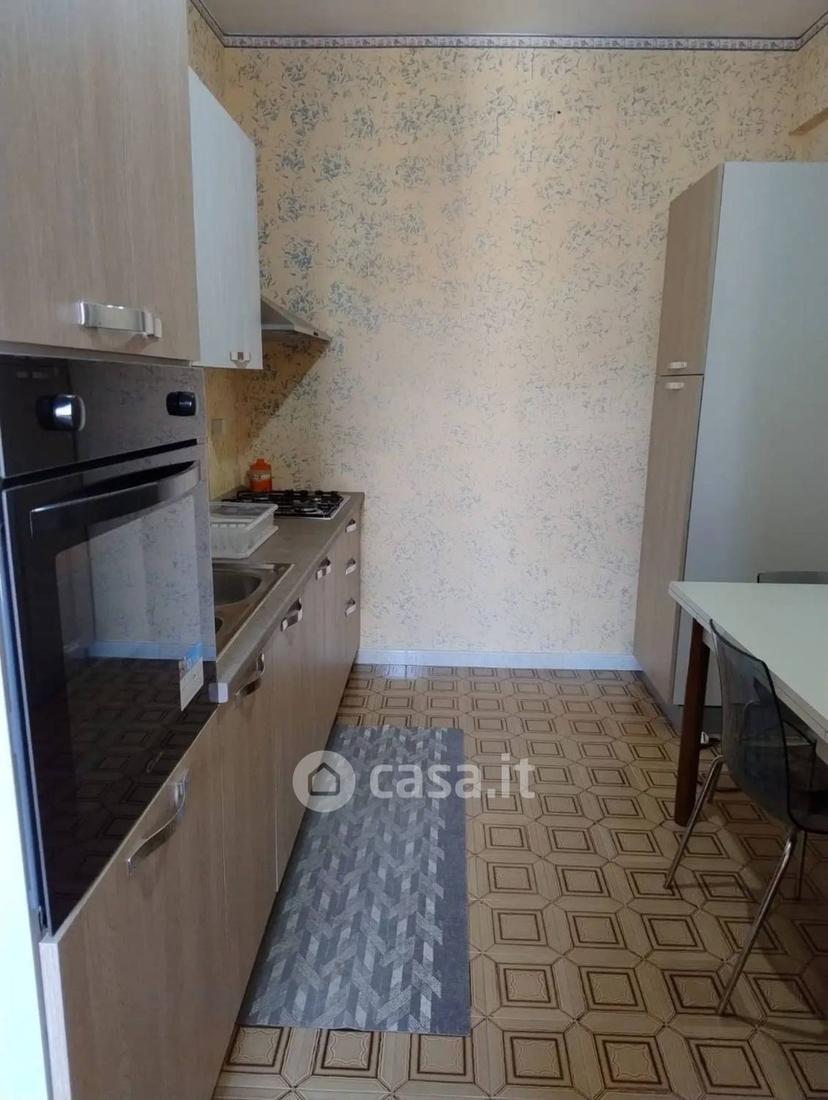 Trilocale in Via Lussemburgo — foto 5 di 18
