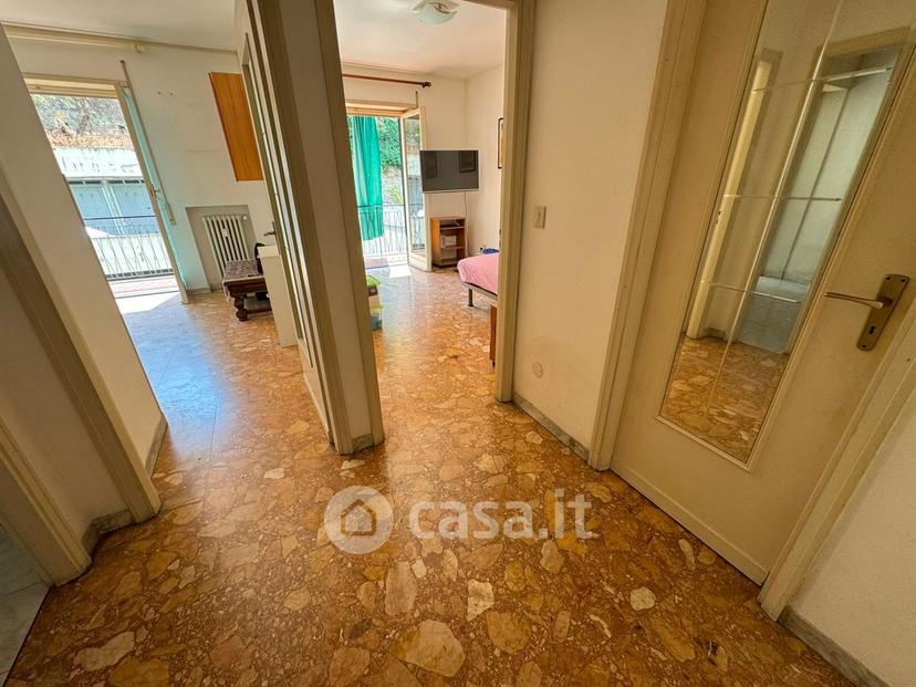 Trilocale in Via Pietro Agosti — foto 3 di 21