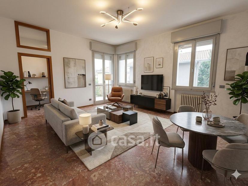 Appartamento in Viale Volturno 111 — foto 4 di 54