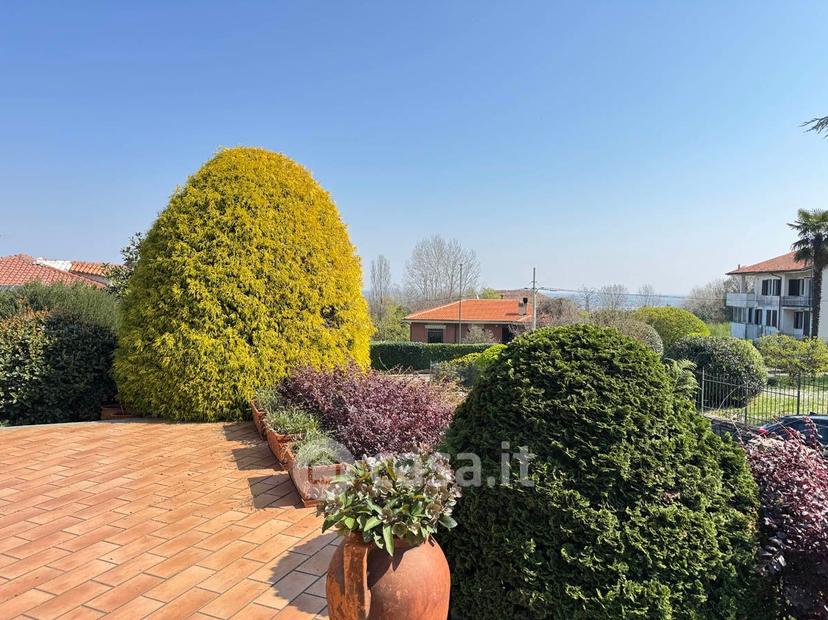 Villa in Via Diego Garoglio 28 — foto 15 di 47