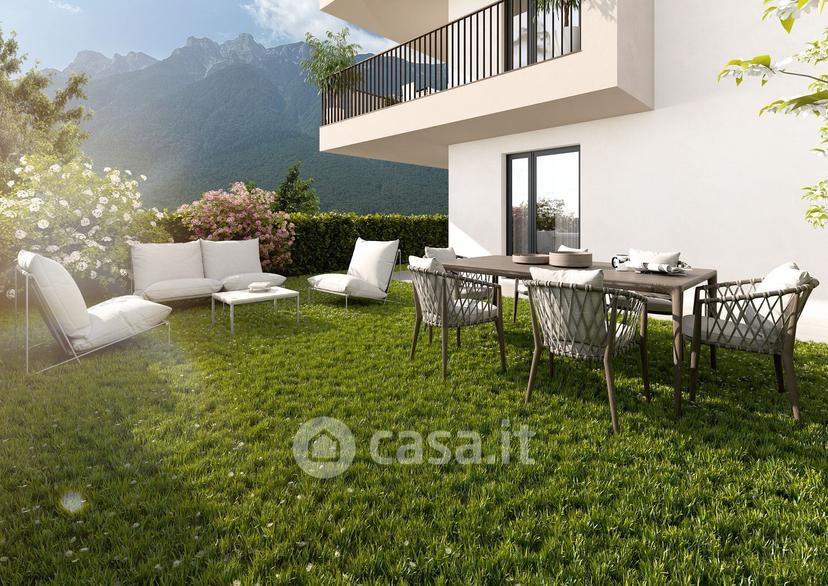 Trilocale in Via Trento — foto 5 di 6