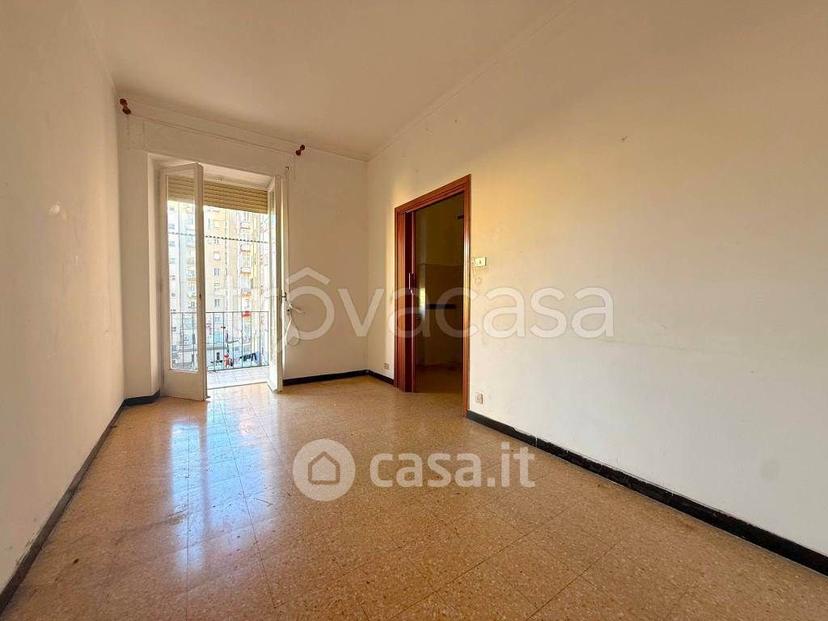 Quadrilocale in Via Giovanni Costantini 50 — foto 3 di 18