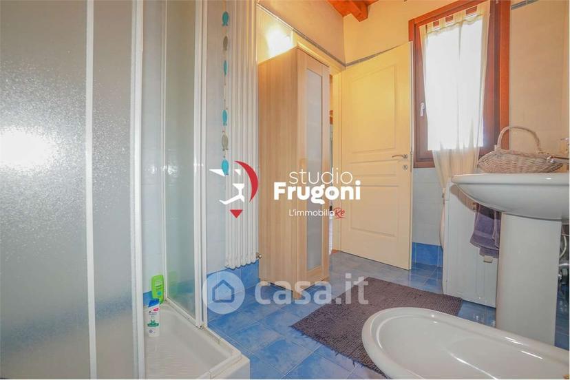 Bilocale in Via Dante Alighieri — foto 40 di 44