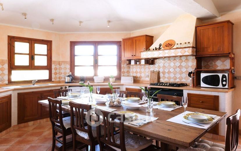 Villa in Strada Vicinale Carrabuffas Traversa d — foto 23 di 32