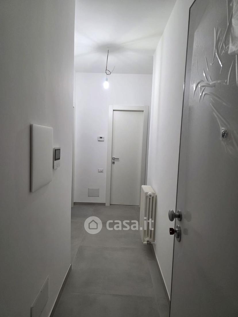 Bilocale in Via Puglie — foto 5 di 18