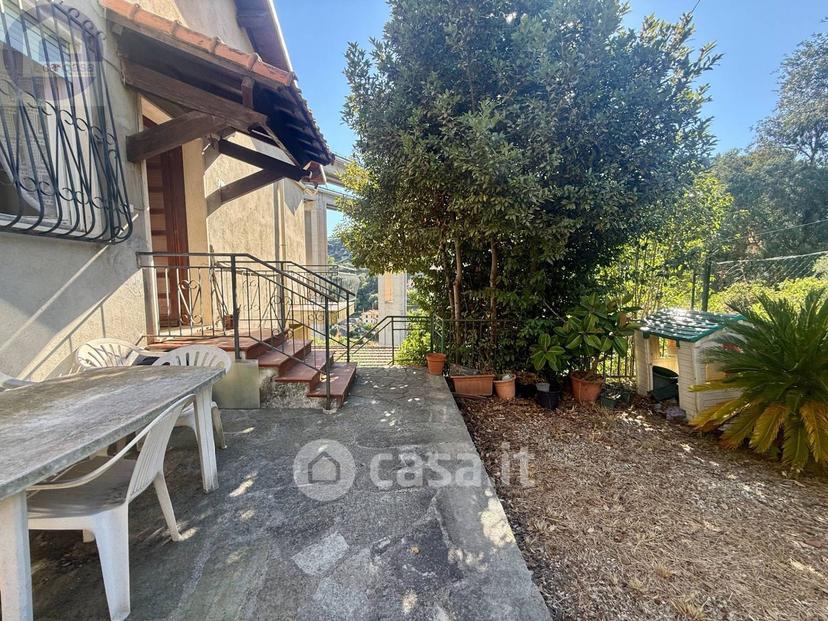 Villa in Strada A. San Pietro 149 — foto 45 di 47