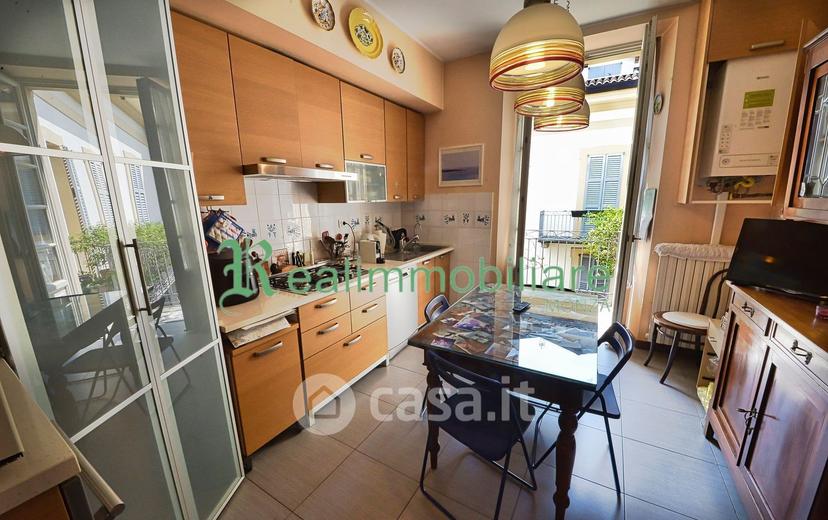 Appartamento in Via Bartolomeo Zucchi — foto 77 di 79