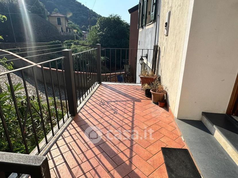 Trilocale in Via Santuario 63 — foto 20 di 28