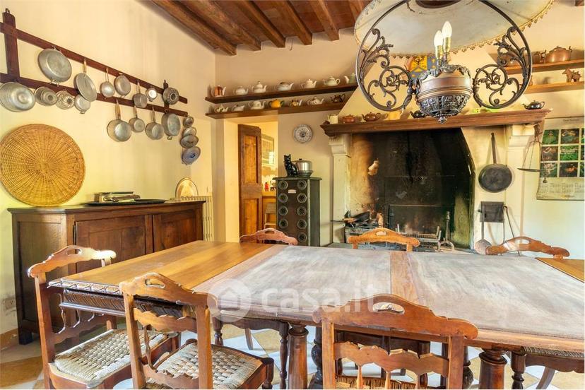Villa in Via Ghiarella 201 — foto 21 di 45