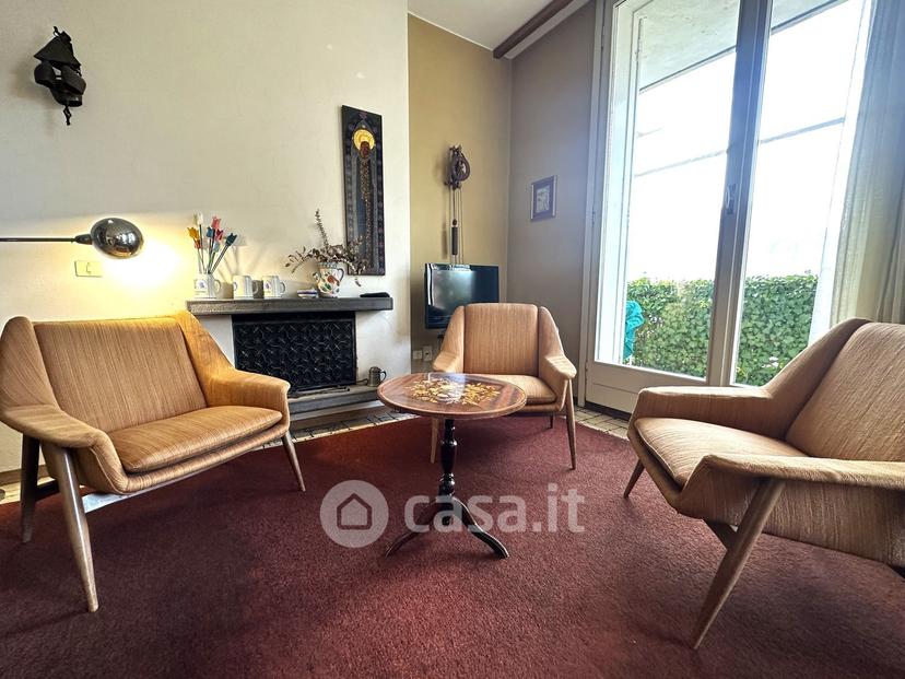 Villa in Via Pino 5 — foto 45 di 53