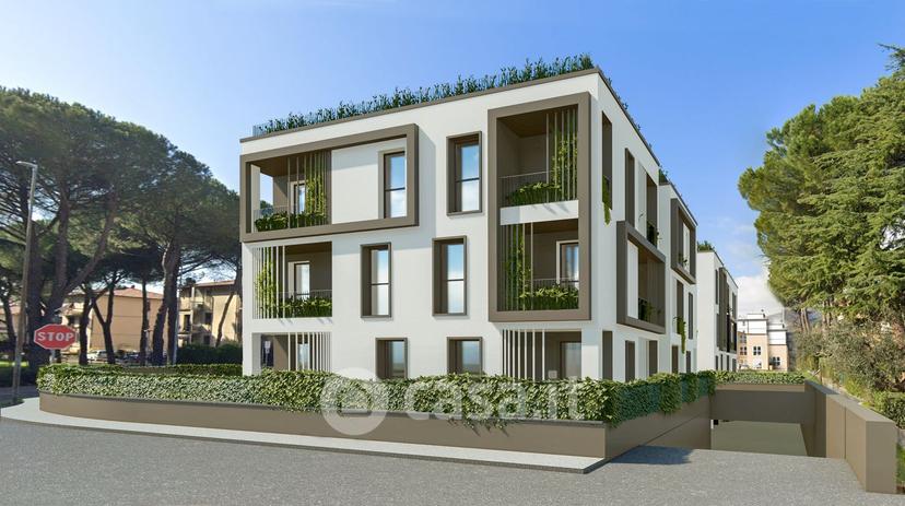 Quadrilocale in Via Giacomo Puccini 216 — foto 6 di 29