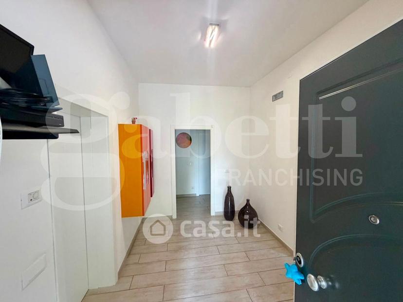 Villa in Via Mario Angeloni 1 — foto 32 di 50