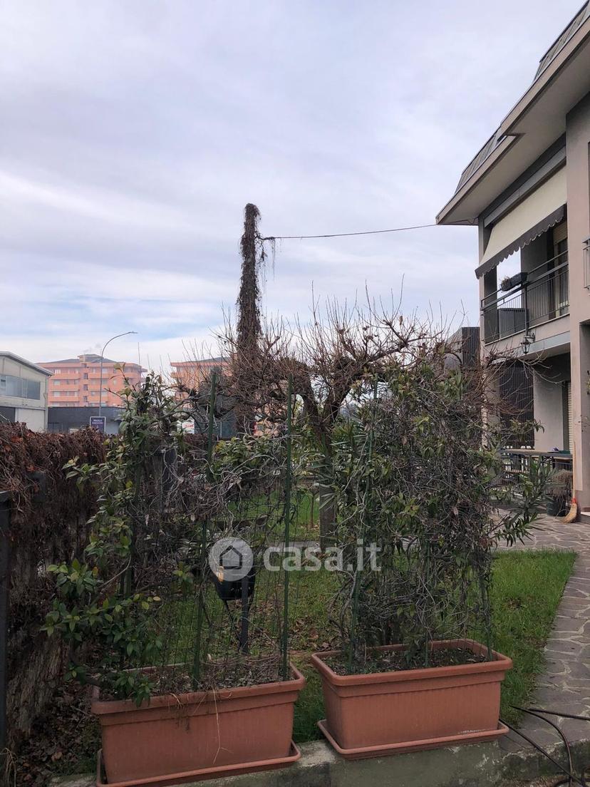 Quadrilocale in Via Piave 41 — foto 34 di 43