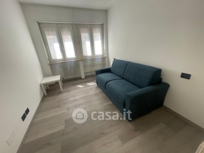 Trilocale in Via Losanna — foto 6 di 13