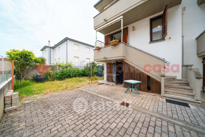 Trilocale in Via Emanuele Pessagno — foto 22 di 32