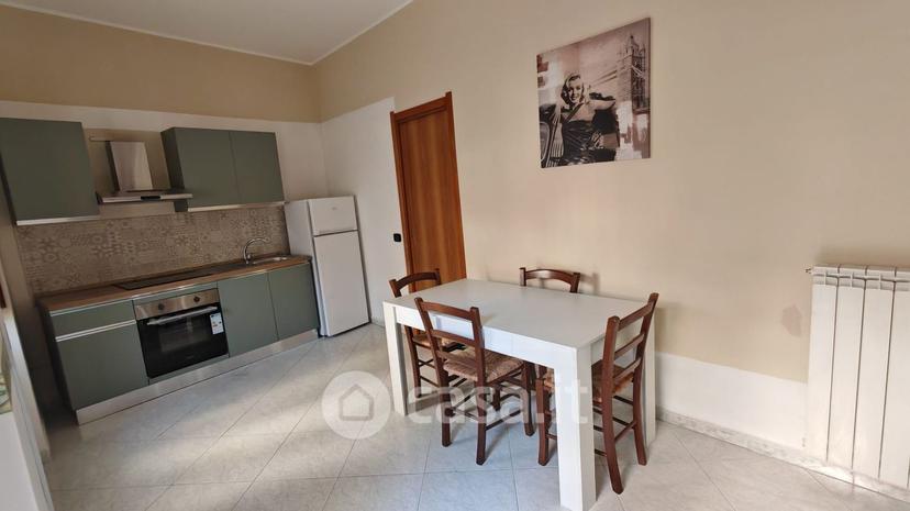 Trilocale in Via Mario Greco — foto 9 di 9