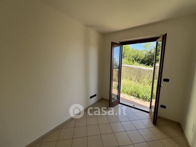 Trilocale in Via Bergiola — foto 21 di 23