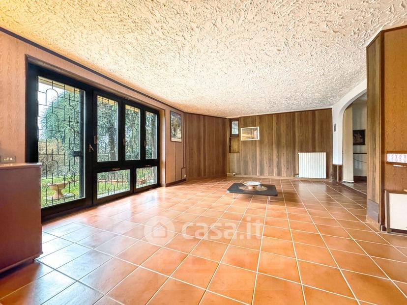 Villa in Via Per Ghevio 111 — foto 3 di 41