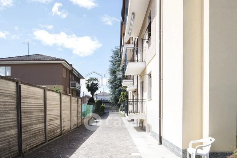 Trilocale in Via Pace 7 — foto 12 di 33