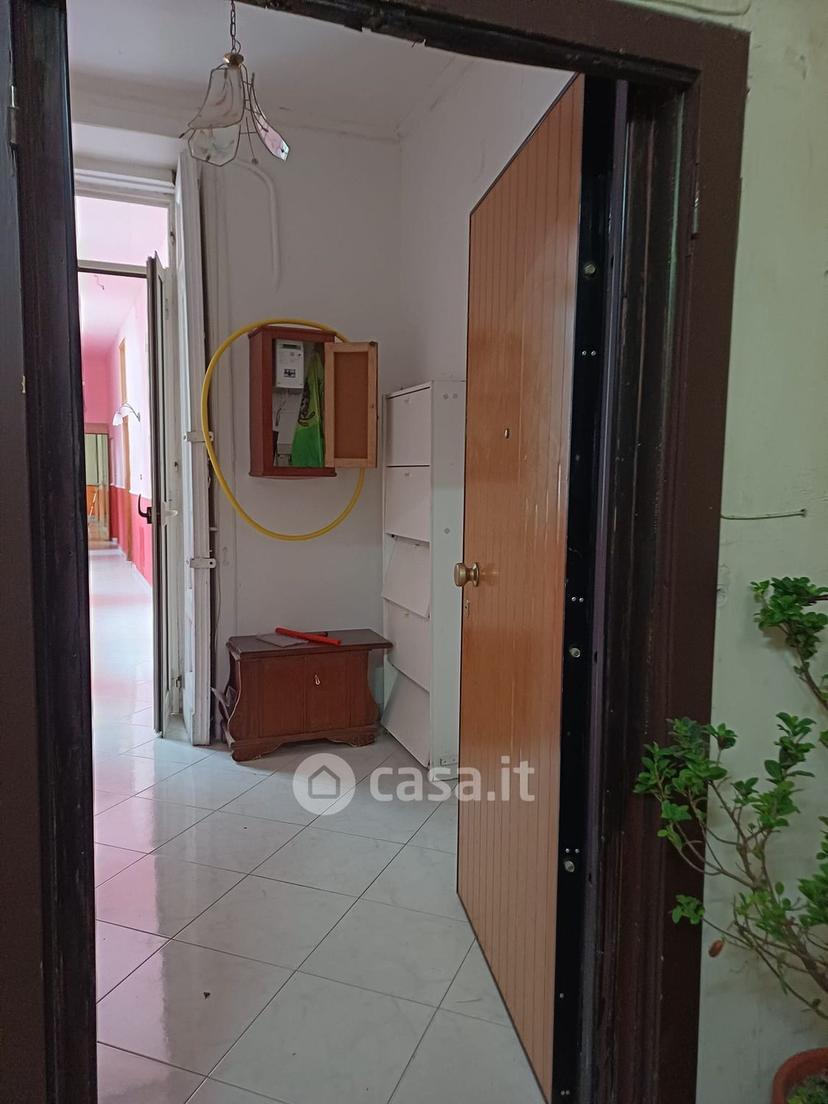 Appartamento in Via Francesco Saverio Correra — foto 4 di 32
