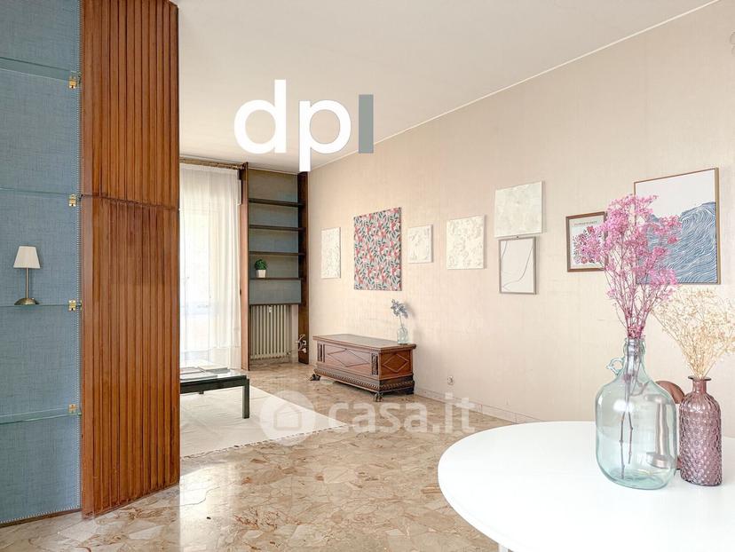 Quadrilocale in Viale Trieste 38 — foto 22 di 31