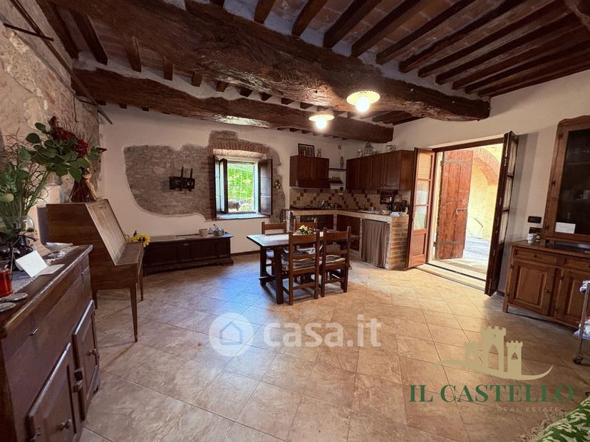 Quadrilocale in Via Vittorio Emanuele — foto 16 di 37