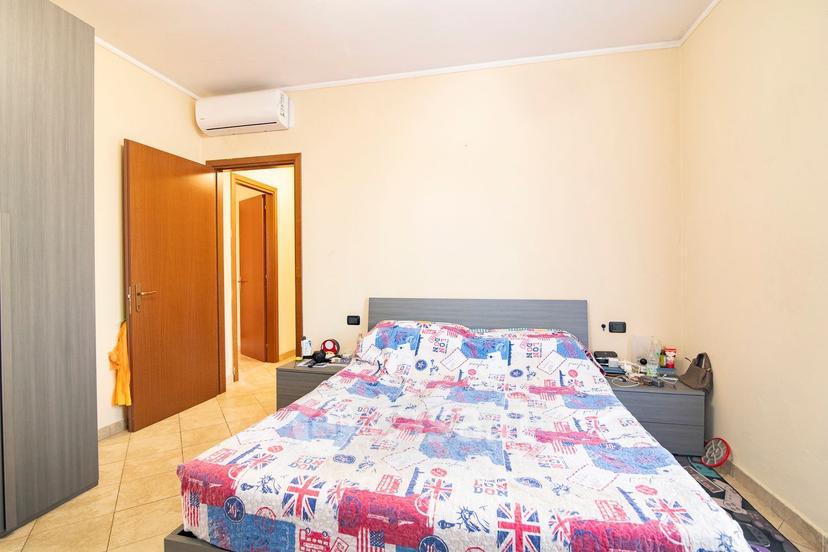 Villa in Via Bruno Buozzi — foto 36 di 42