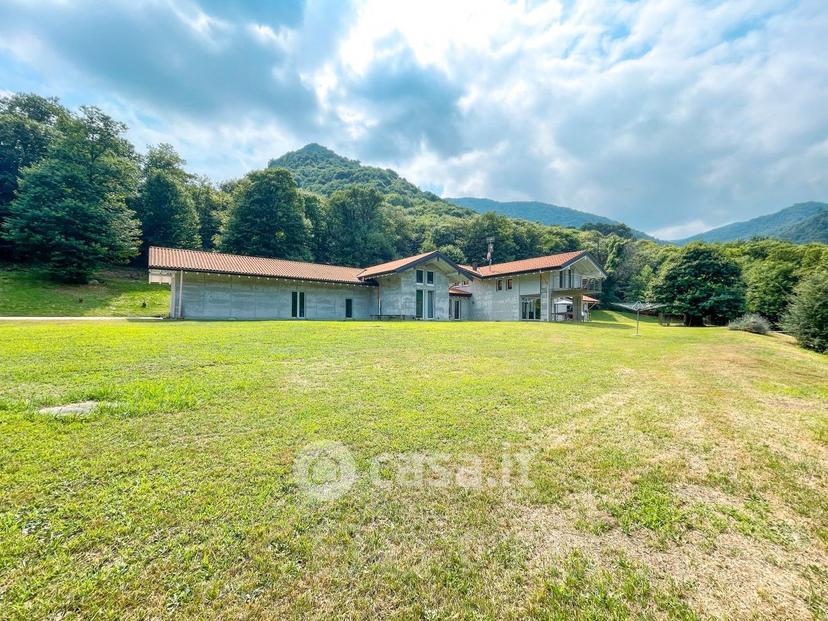 Villa in Via Ponte Bria — foto 23 di 49