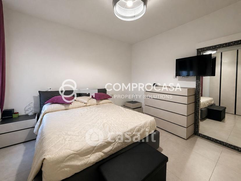 Quadrilocale in Via Presbitero Pantaleone 30 — foto 5 di 38