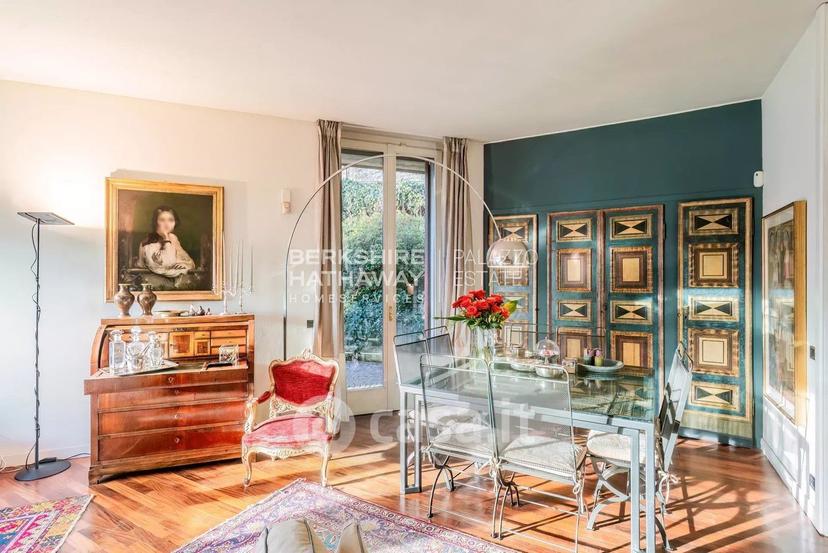 Villa in Via Per Brunate — foto 6 di 44
