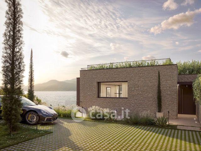 Villa in Via Per Le Prandine — foto 12 di 31