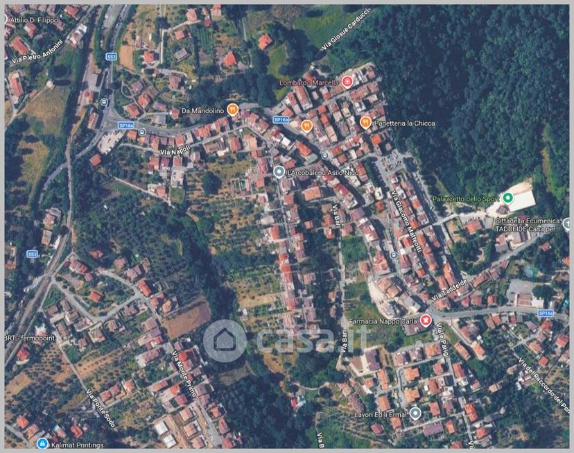 Quadrilocale in Via Trento — foto 31 di 32