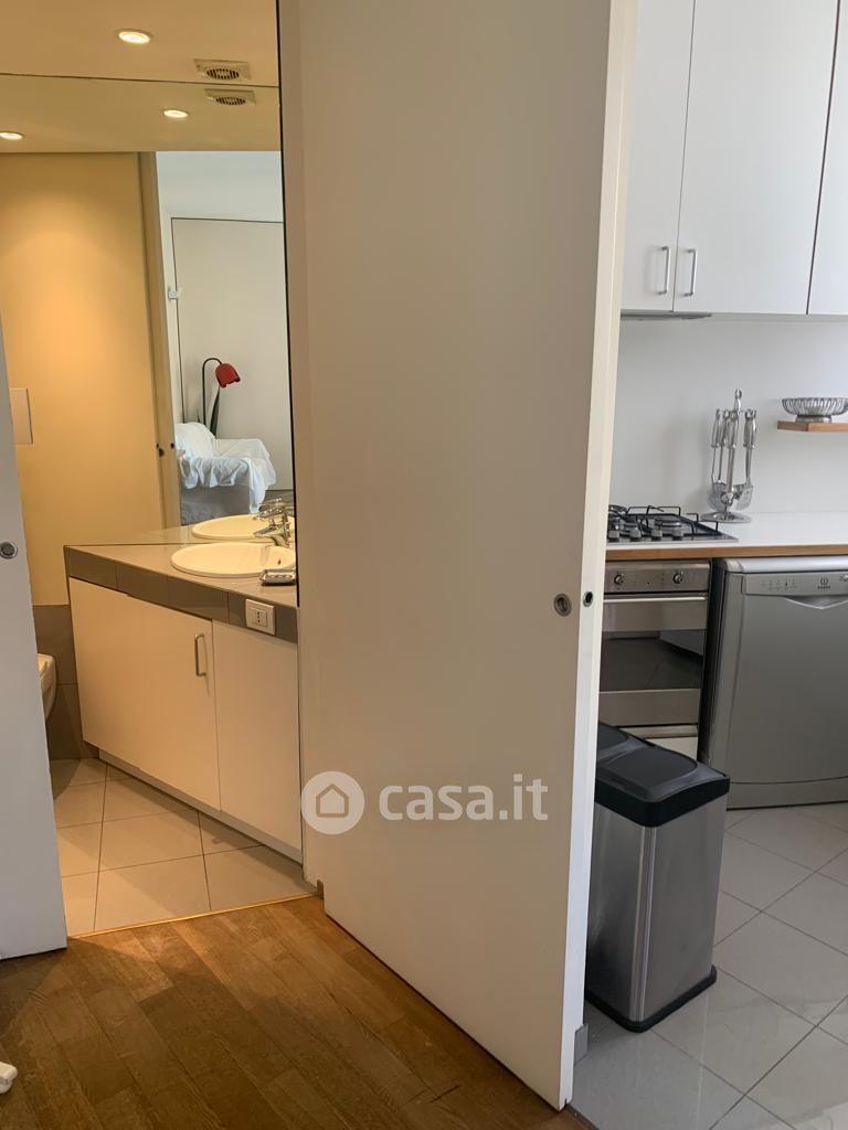 Bilocale in Via Luigi Calamatta 25 — foto 17 di 40