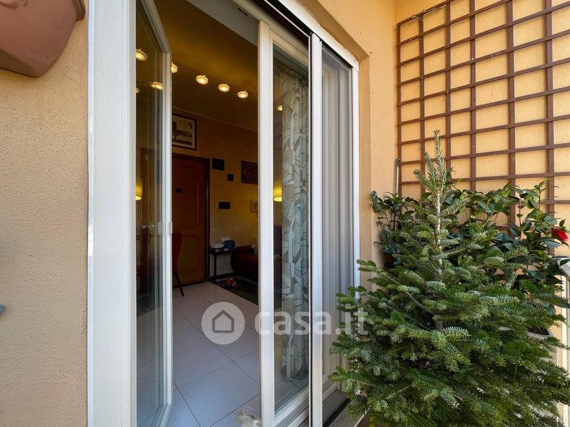 Bilocale in Via Giustiniano Imperatore — foto 7 di 15
