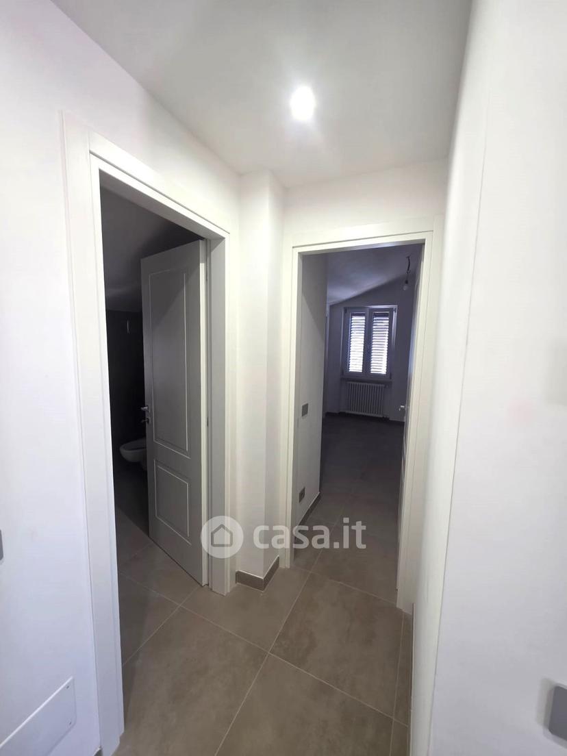 Trilocale in Largo Sant'Eugenio 29 — foto 17 di 26