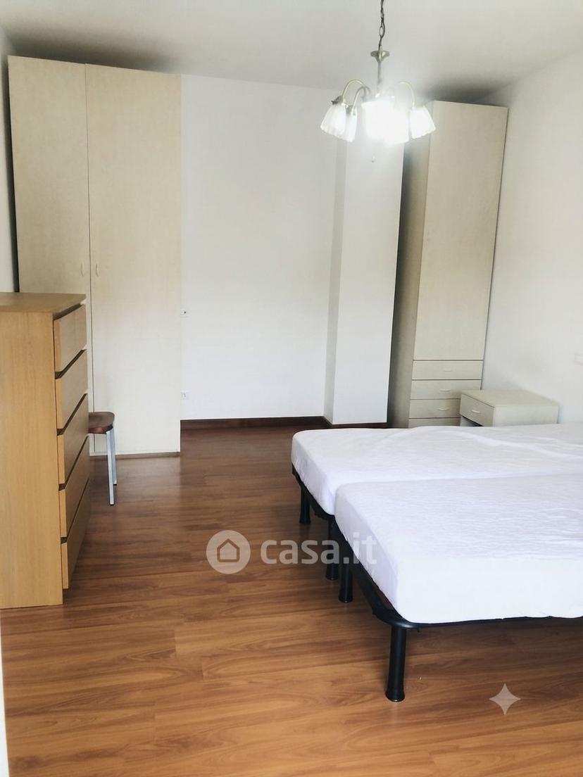Bilocale in Vicolo Pastori — foto 17 di 22