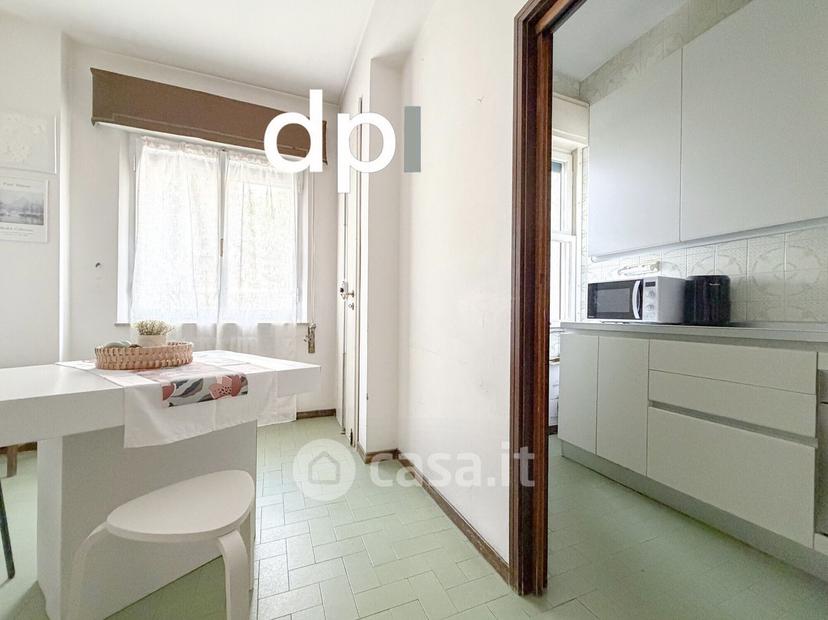 Quadrilocale in Viale Trieste 38 — foto 6 di 31