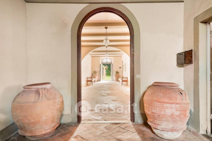 Villa in Via Tosco Romagnola 1097 — foto 22 di 31