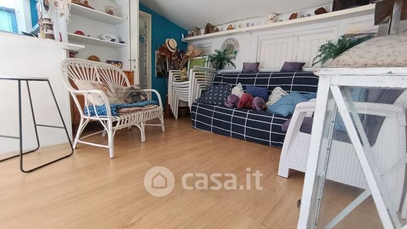 Villa in Via Guglielmo Capolino 21 — foto 10 di 22