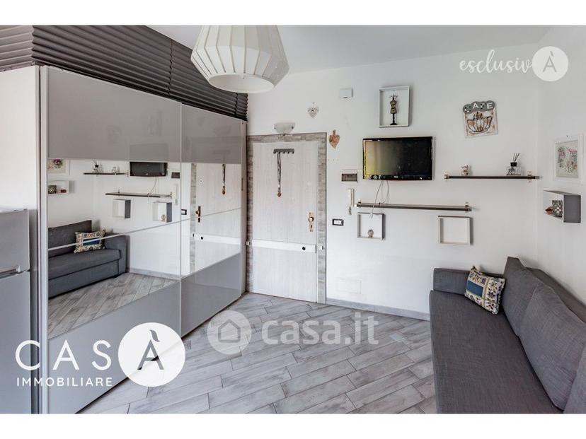 Monolocale in Viale Antonio Canova 7 — foto 4 di 19